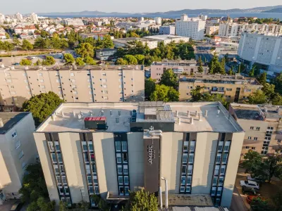Hotel A'Mare Hotels near Saint Donatus’ Church