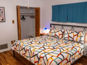 Casa Kingfisher