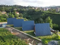 Çiçek Bungalov Hôtels à : Yucehisar Koyu