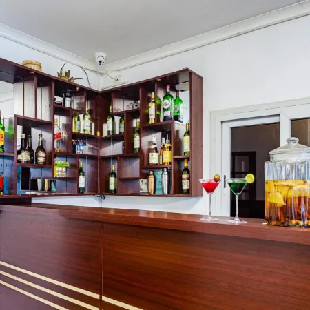 Hotel H1 Antsirabe
