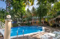 Gran Karmel Hotel - Pools