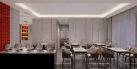 SALLY HOTEL Hotels in Khai Quang