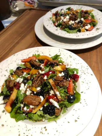 Harlem Stonegate B&B