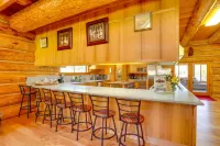 Deck, Grill and River Access California Escape! - Wifi