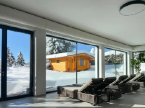 ホテル フェネトブリック