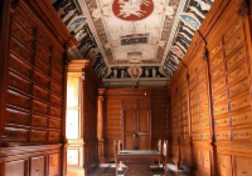 Dimora Donna Maria Relais