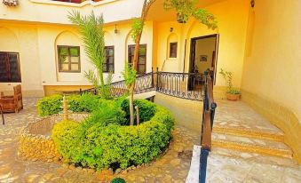 El Nakhil Hotel