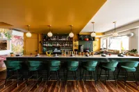 The Nevada - bar