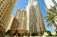 JBR Apartments by Happy Season - Homestays
