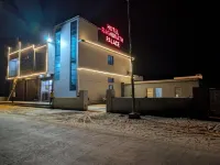 Hotel Raghunath Palace Hotels near Mr Raj Manish Ka Mini India