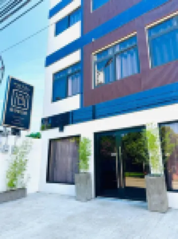 Hotel Boutique Bueso Hotels in 