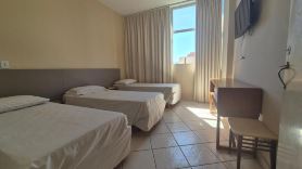 Realminas Hotel e Restaurante