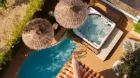 Sun George Hotels in Epia