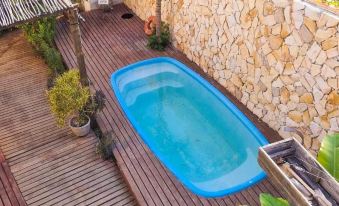 Pousada Villa Xaréu