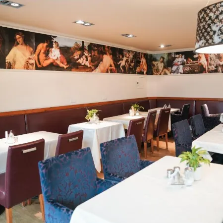 Hotel Traube