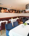 Hotel Traube - breakfast