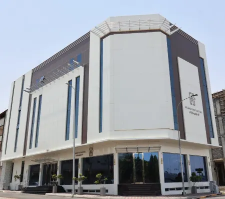 Grand Day Отели в г. Al Ahsa