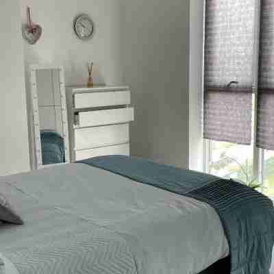 現代公寓所有設施大倫敦 Rooms