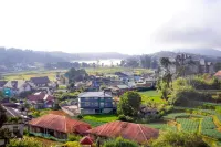 Vista Heights Hotel Nuwara Eliya - 3-Star