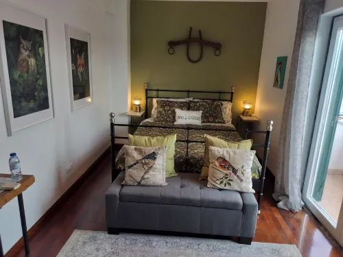 Xixi Cama Bed & Breakfast Hotels in São Pedro e São Tiago