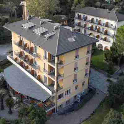 Hotel Villa Adriana Hotel Exterior