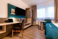 Akzent Hotel Gut Höing Hotels in Holzwickede