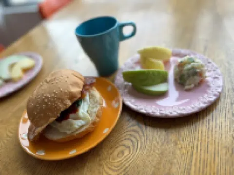 Matsu Star Yang Homestay 馬祖のホテル