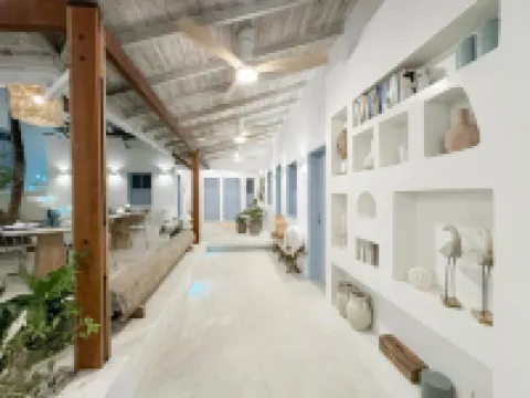 Laguna by LD Hoteles en Los Roques