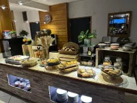 Fontaine du Mont Blanc Hotel & Spa Hotels in Les Houches
