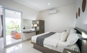 Harmony Beach Suite