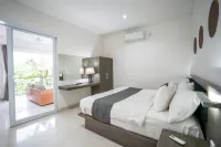 Harmony Beach Suite - Infinity Pools