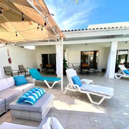 Yoyita Suites Aruba