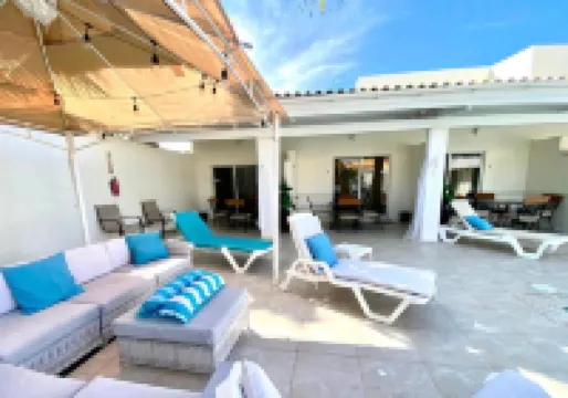 Yoyita Suites Aruba