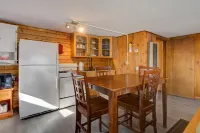 Winmar Cabins
