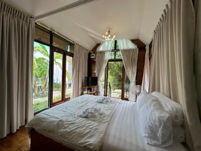 Nata Ville Saraburi Hotels in Nong Khae District