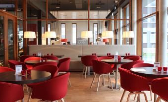 Drk-Tagungshotel-Dunant
