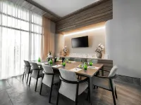 Ewaa Express Hotel - Abha Hotel di Abha