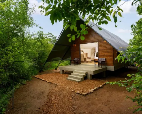 Makini Bush Camp, Yala Hotels in Yala