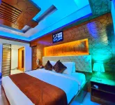 Khan Palace Kuakata Hotels near Haripara Ancient Banyan Tree