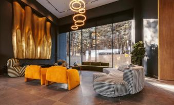 Kass Diamond Resort