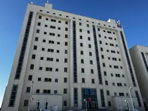 Asyr Hotel by AG Hotels Group