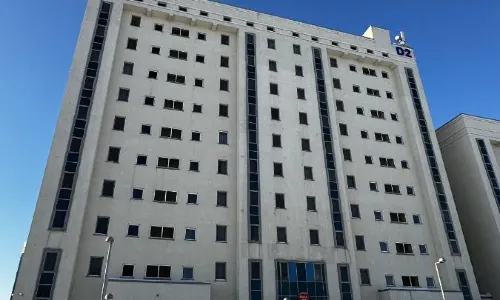 Asyr Hotel by AG Hotels Group