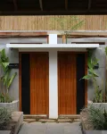 Astakaia Cottage far hill bike track gambung 주변 호텔