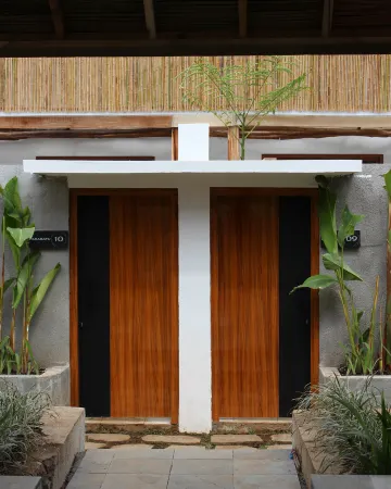 Astakaia Cottage