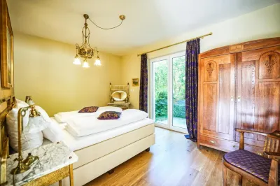 Penta Apartments Hotel a 