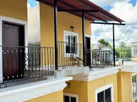 Hotel Rodríguez Hotels in Izamal