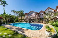 Pousada Igarapé Hotels in Socorro