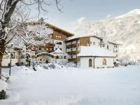 Landgut Zapfenhof Hotels in Zell am Ziller