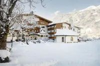 Landgut Zapfenhof Hotels in 
