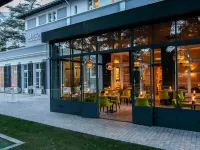 Maison d'Anthouard - Hôtel Restaurant Ecully, Lyon Hôtels à : Écully